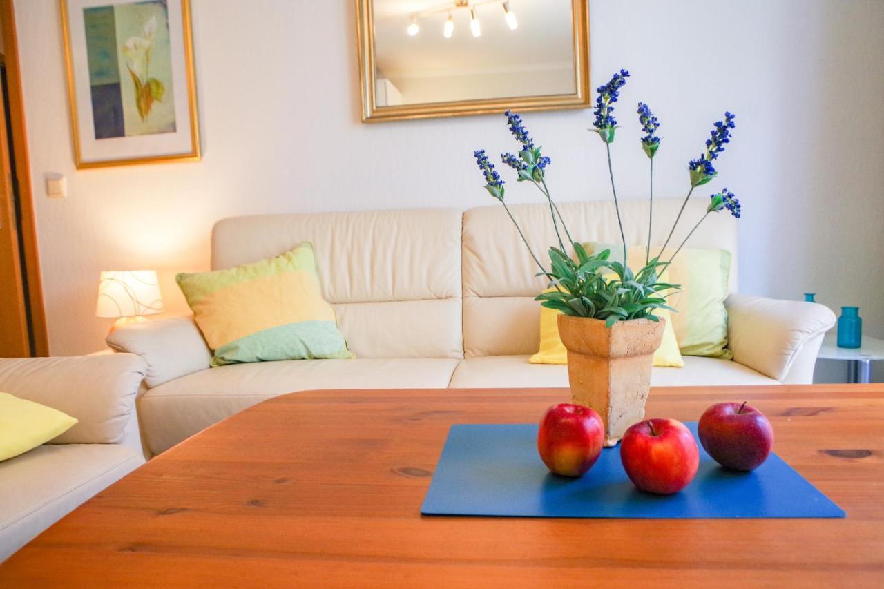 Nige Ooge 2 Apartment *
