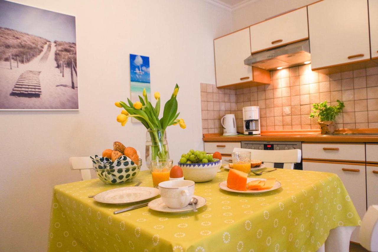 Nige Ooge 2 Apartment