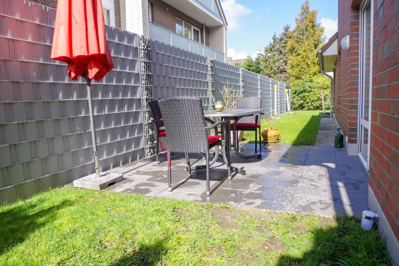 Nige Ooge 2 Apartment *
